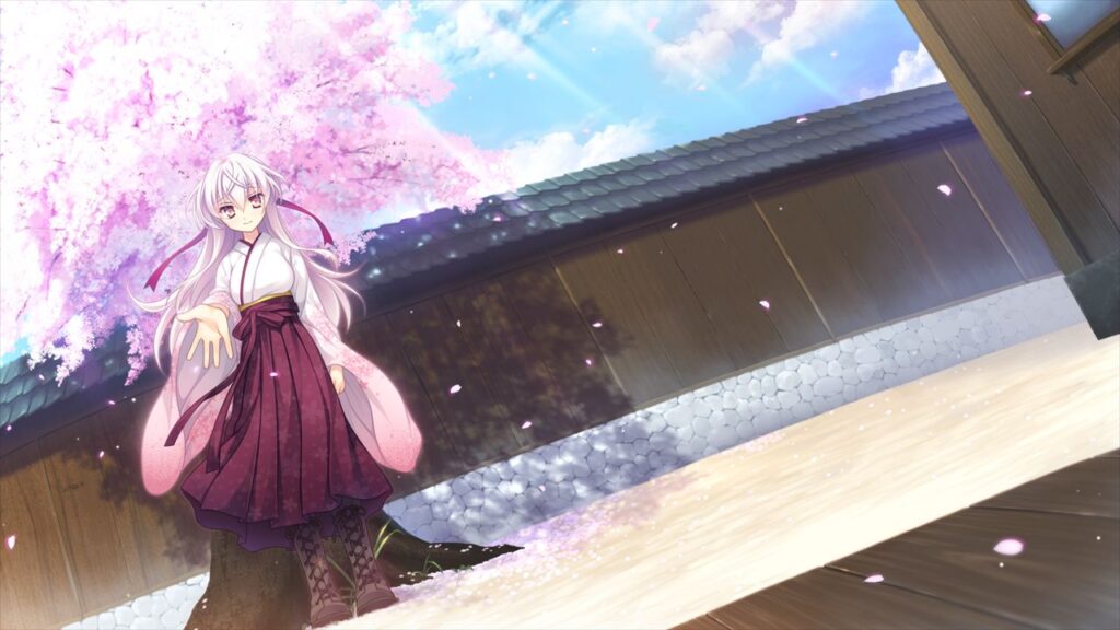 Cosmology Of KYOTO ADVGAMER cosmology-of-kyoto-advgamer